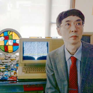 竹村延和