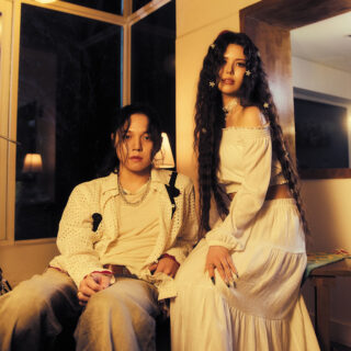 Olivia Marsh + Wonsetin