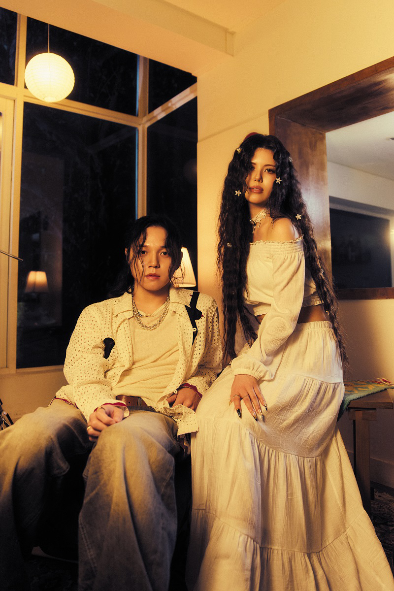 Olivia Marsh + Wonsetin