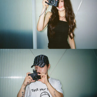 Olivia Marsh + Wonsetin