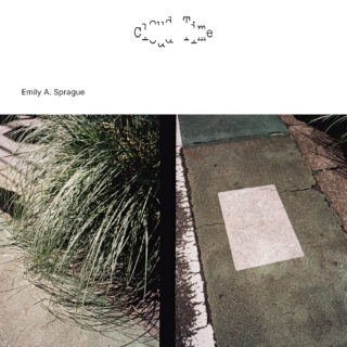 Emily A. Sprague 'Cloud Time'
