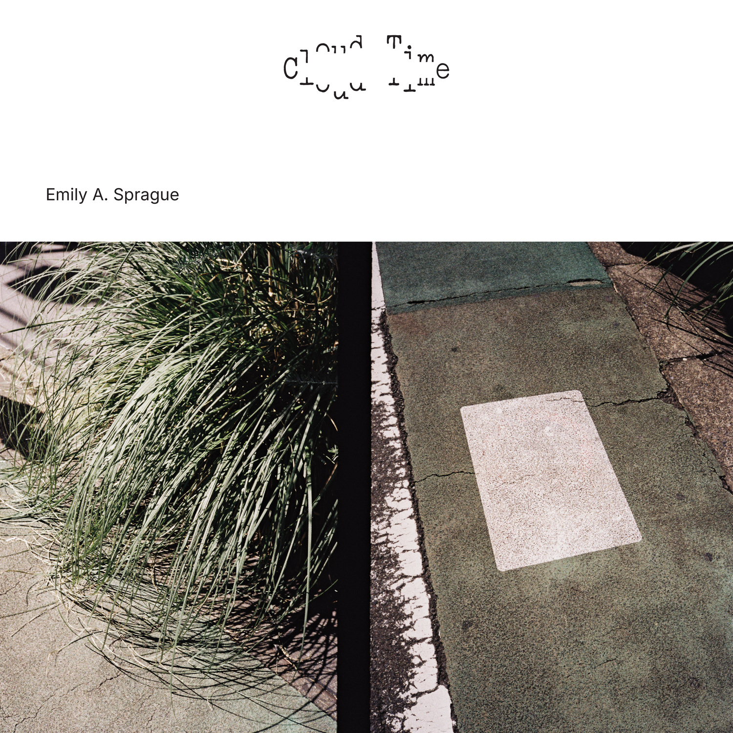 Emily A. Sprague 'Cloud Time'