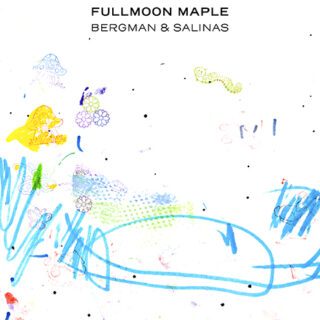 Bergman & Salinas 'Fullmoon Maple'
