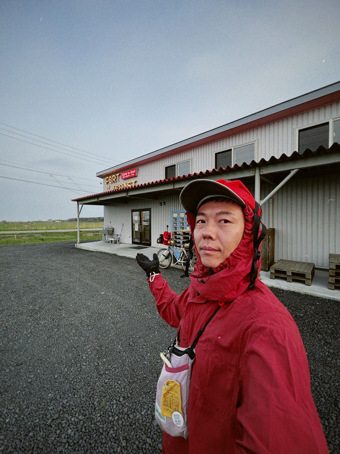 Photo ©玉田伸太郎