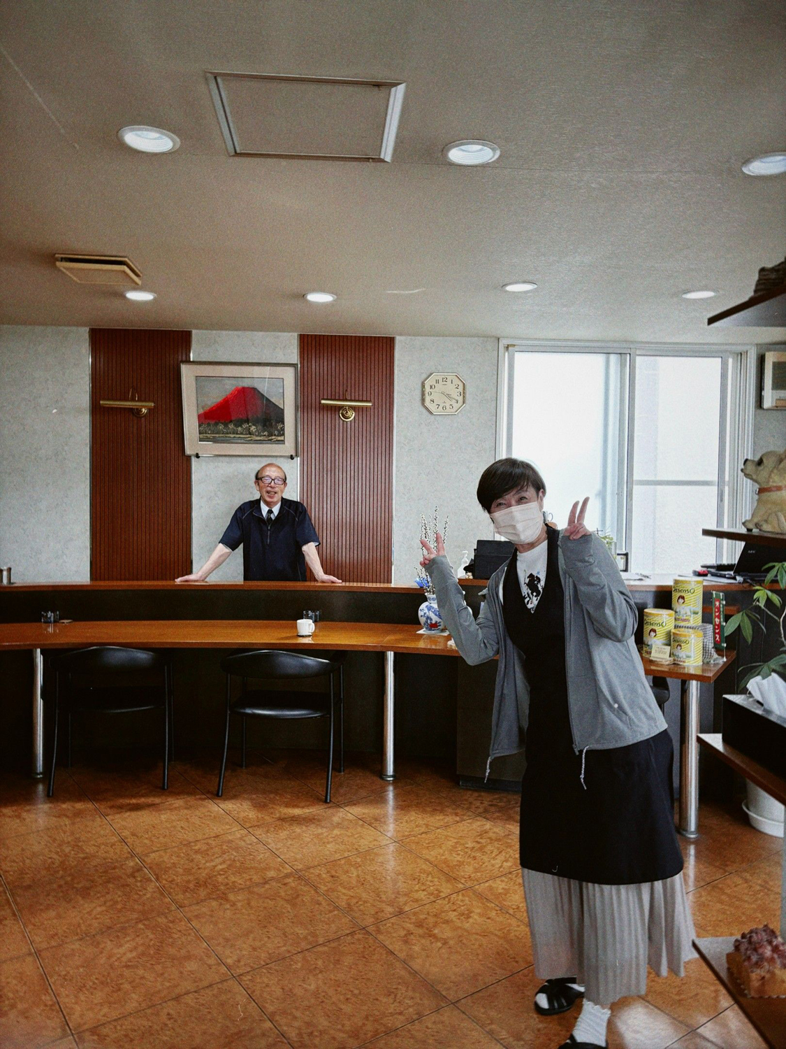Photo ©玉田伸太郎