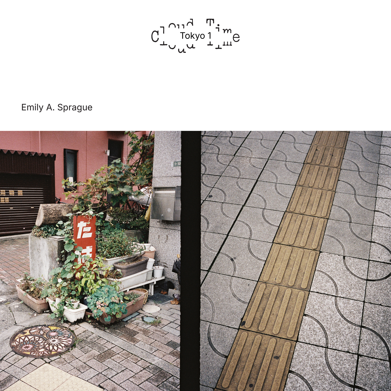 Emily A. Sprague 'Tokyo 1'