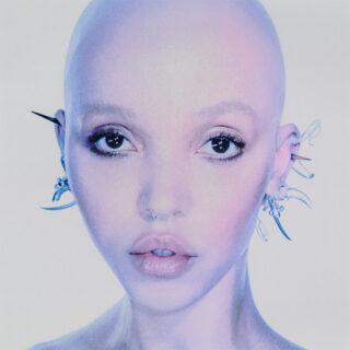 FKA twigs 'EUSEXUA Afterglow'