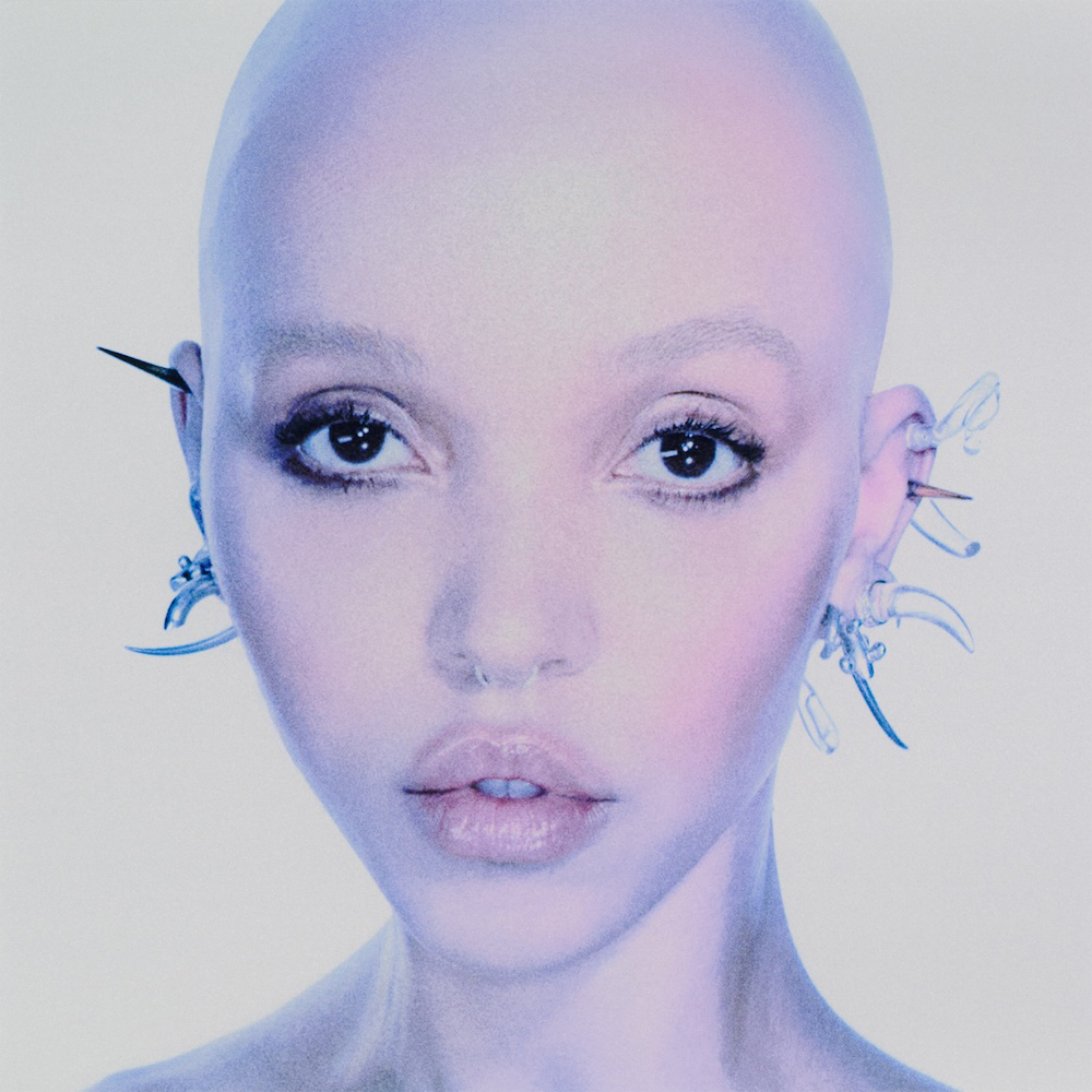 FKA twigs 'EUSEXUA Afterglow'