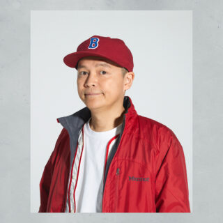 Bose （スチャダラパー）