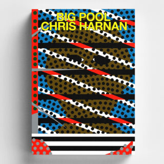 Chris Harnan『BIG POOL』