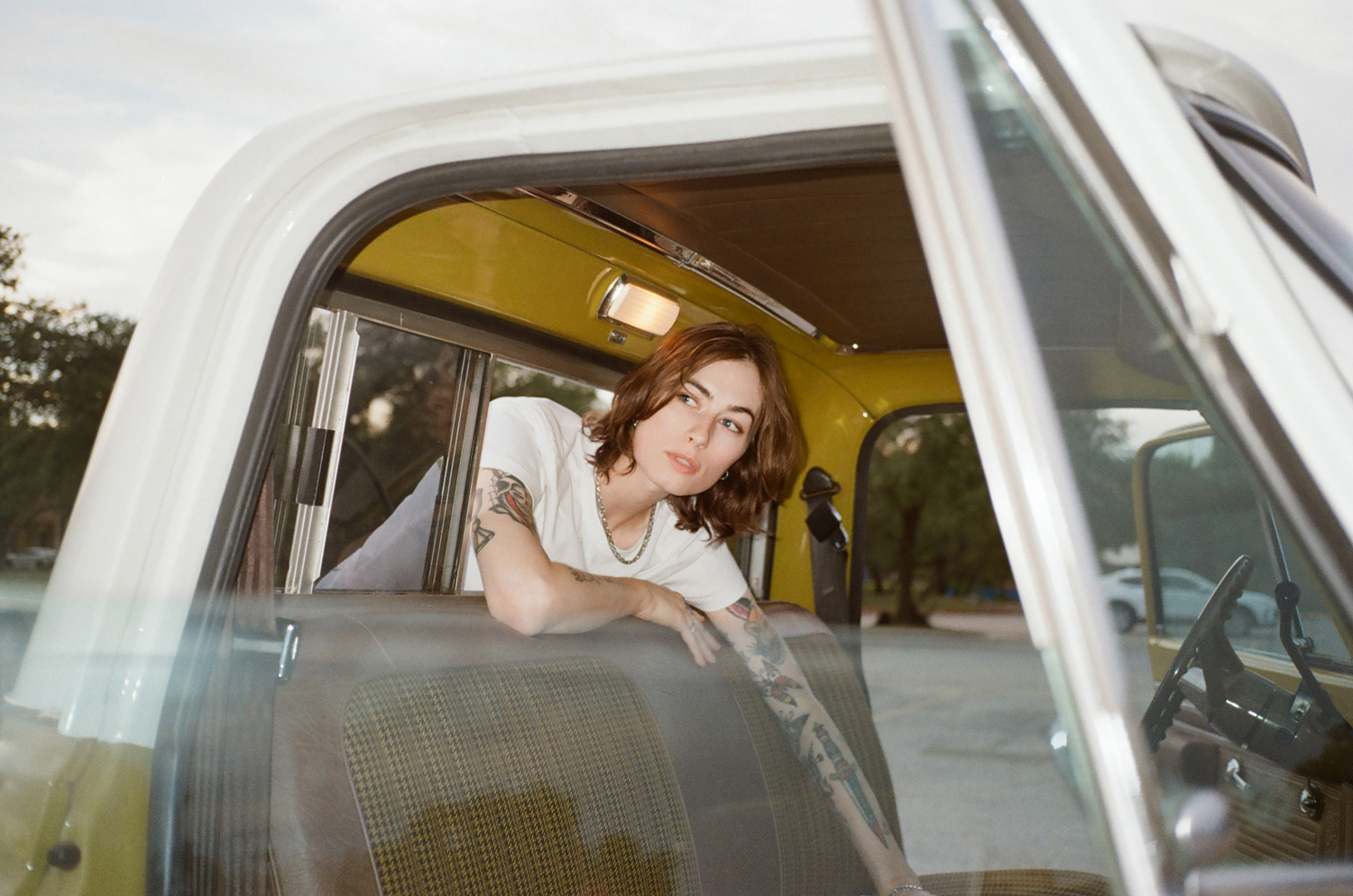 claire rousay | Photo ©Katherine Squier