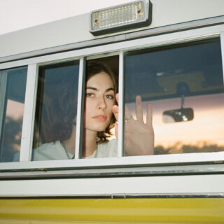 claire rousay | Photo ©Katherine Squier