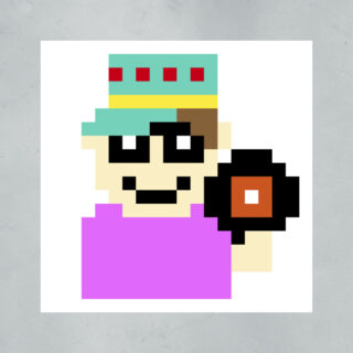 DJフクタケ