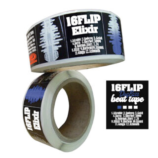 16FLIP 'Elixir'