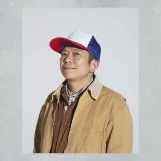 SHINCO（スチャダラパー）