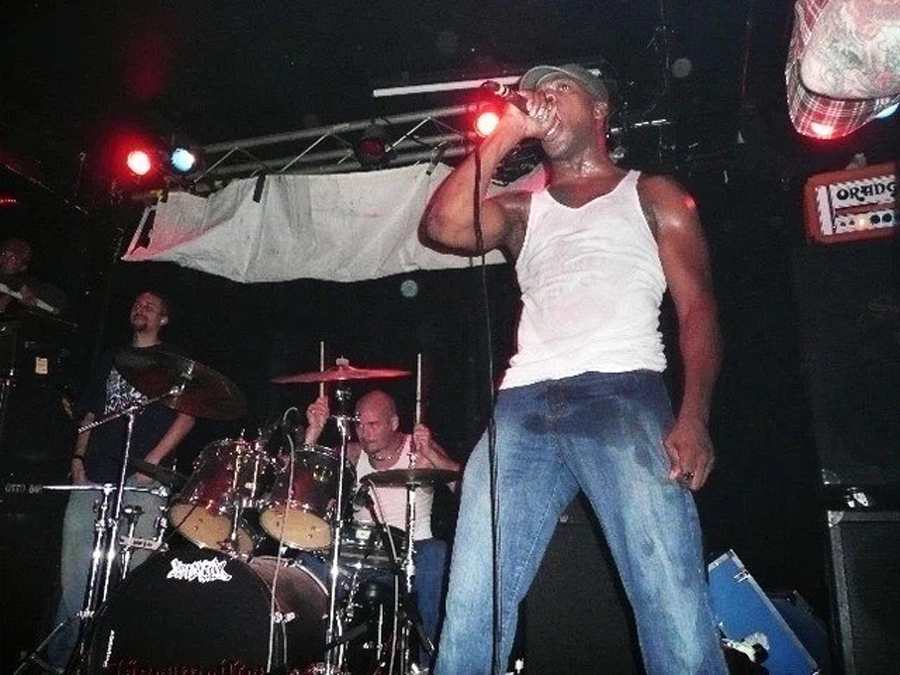 STOUT