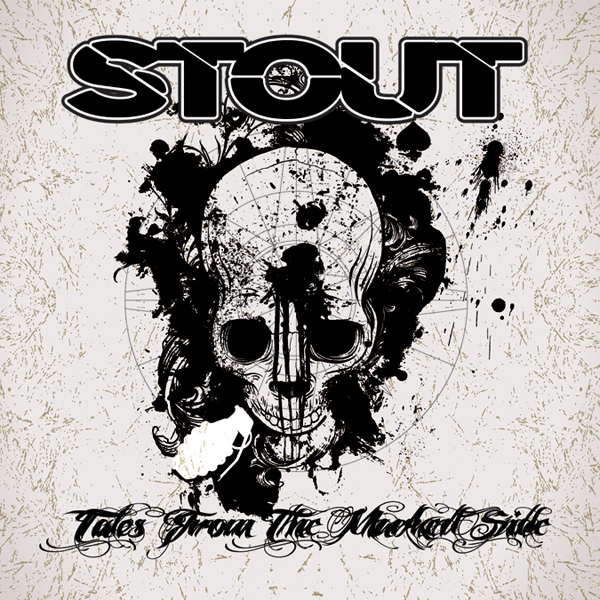 STOUT 'Tales From The Marked Side'