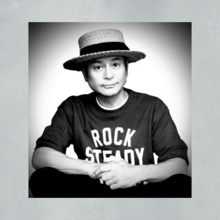 渡辺俊美（TOKYO No.1 SOUL SET）