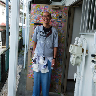 YEAH RIGHT!! 2026 S/S "daily life of the eternity"