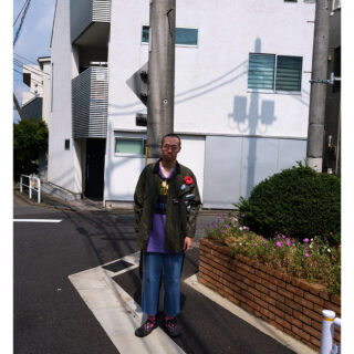 YEAH RIGHT!! 2026 S/S "daily life of the eternity"