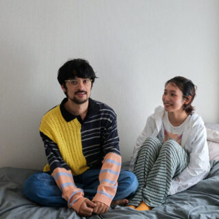 YEAH RIGHT!! 2026 S/S "daily life of the eternity"