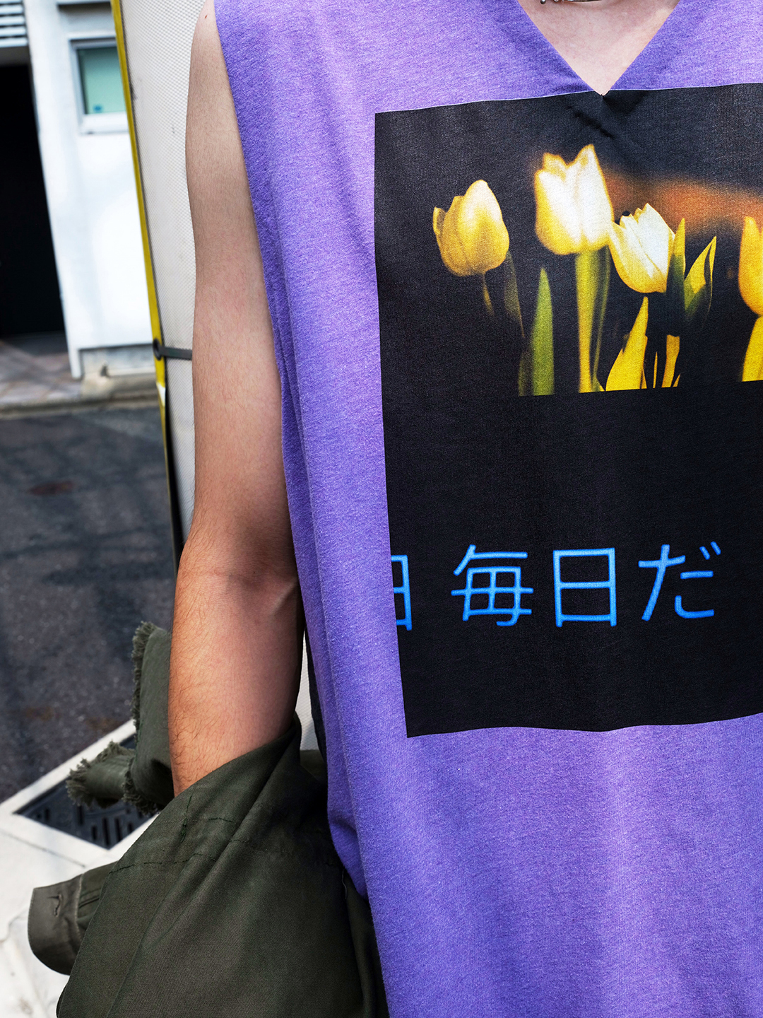 YEAH RIGHT!! 2026 S/S "daily life of the eternity"