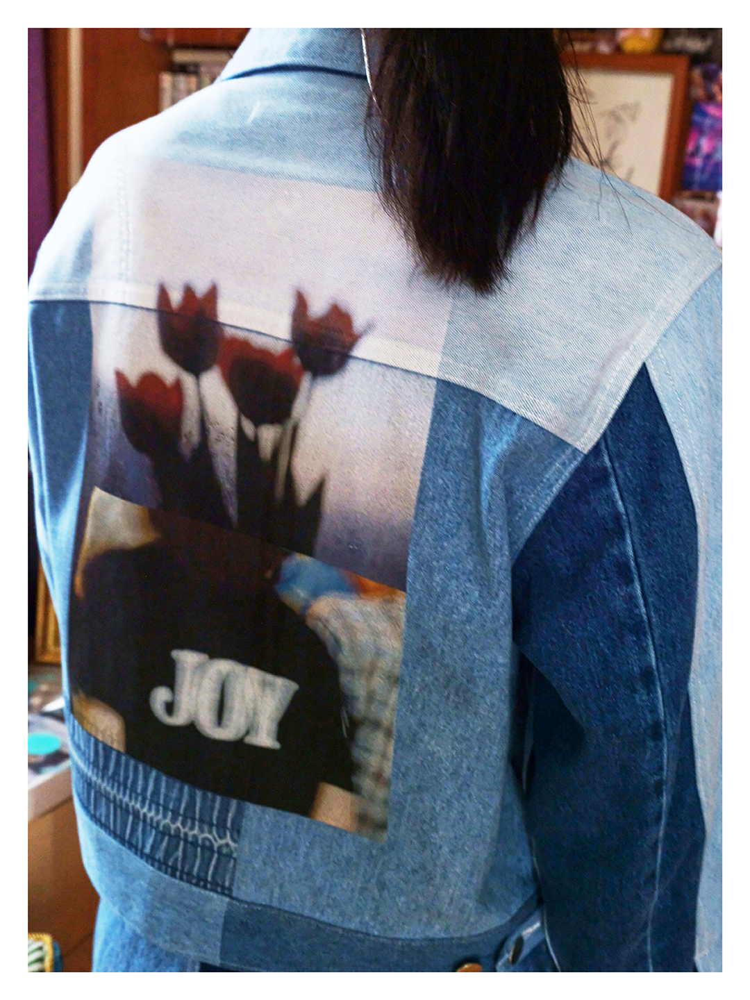 YEAH RIGHT!! 2026 S/S "daily life of the eternity"