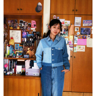 YEAH RIGHT!! 2026 S/S "daily life of the eternity"