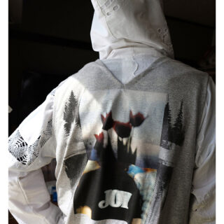 YEAH RIGHT!! 2026 S/S "daily life of the eternity"