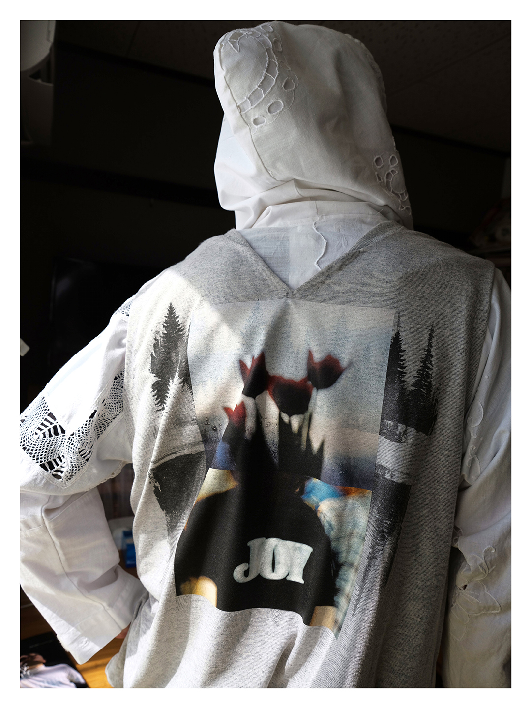 YEAH RIGHT!! 2026 S/S "daily life of the eternity"