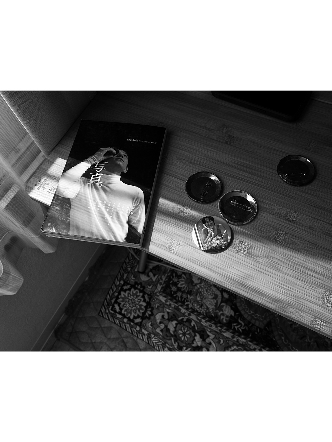 YEAH RIGHT!! 2026 S/S "daily life of the eternity"
