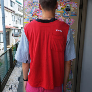 YEAH RIGHT!! 2026 S/S "daily life of the eternity"