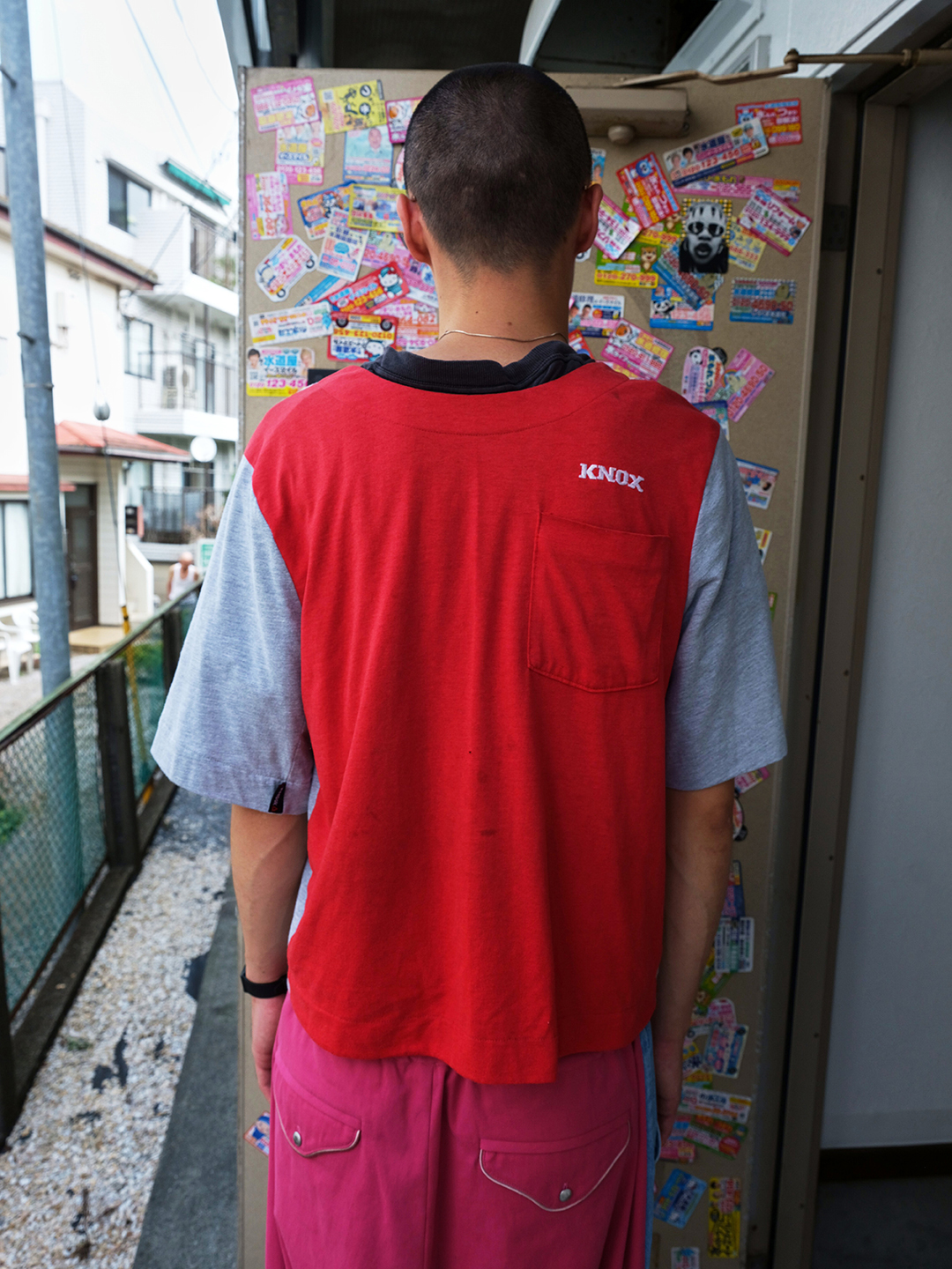 YEAH RIGHT!! 2026 S/S "daily life of the eternity"