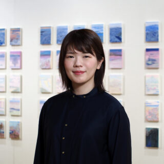 只野彩佳