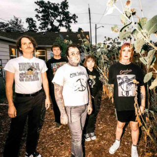 DESTINY BOND | Photo ©Joe Lacey