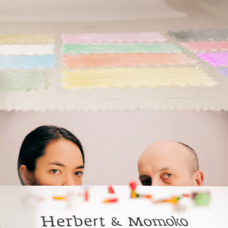 Herbert & Momoko Japan Tour 2025