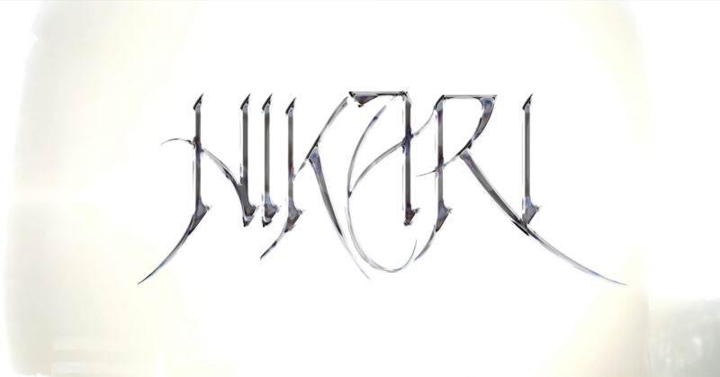 NTsKi 'Hikari' MV