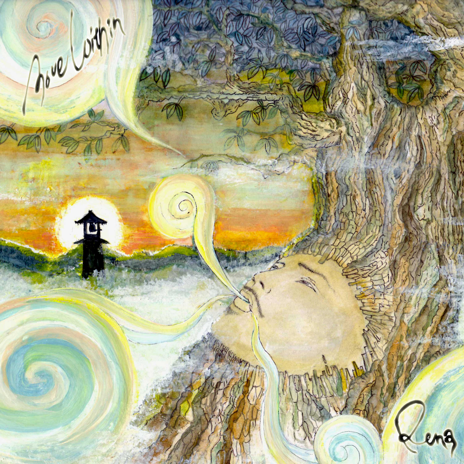 RENA 'Move Within'