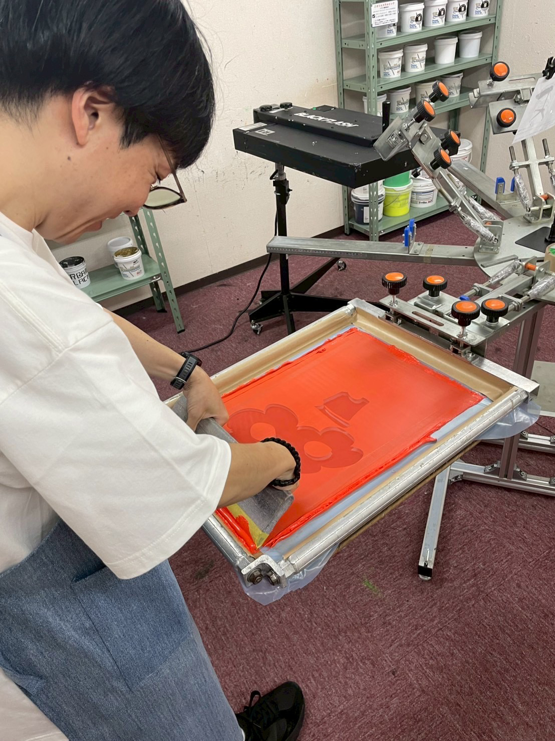 Photo ©シモダヨウジ