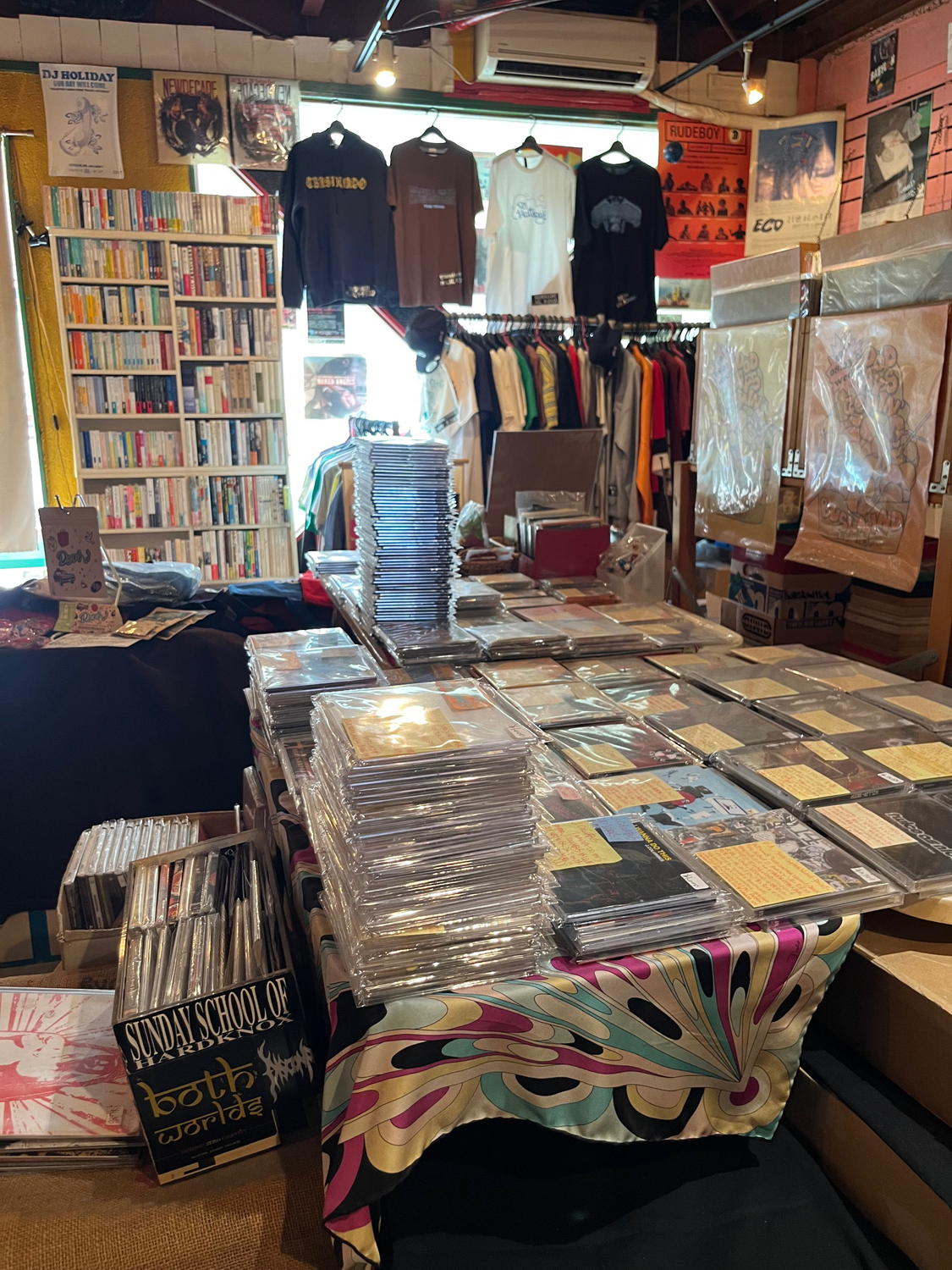 TRASMUNDO | Photo ©Lil Mercy