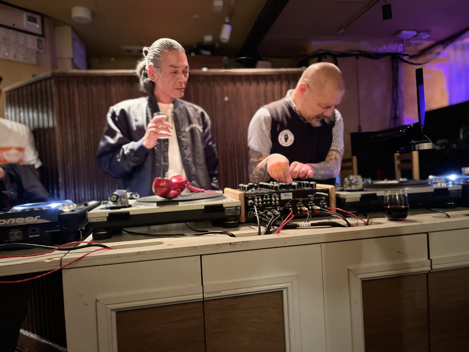 TRASMUNDO | Photo ©Lil Mercy