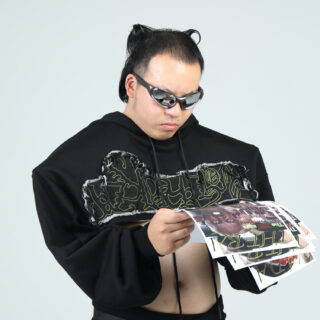 張聴
