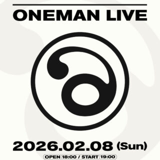 aryy ONEMAN LIVE -WALKMAN-