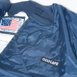 BLKMCHN Comic Cut Jacket