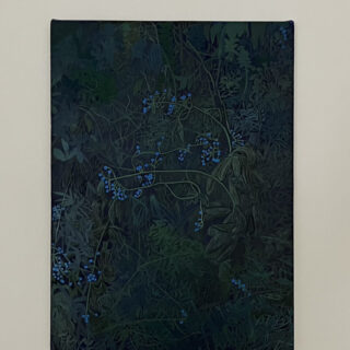 相川風子「隠された光」