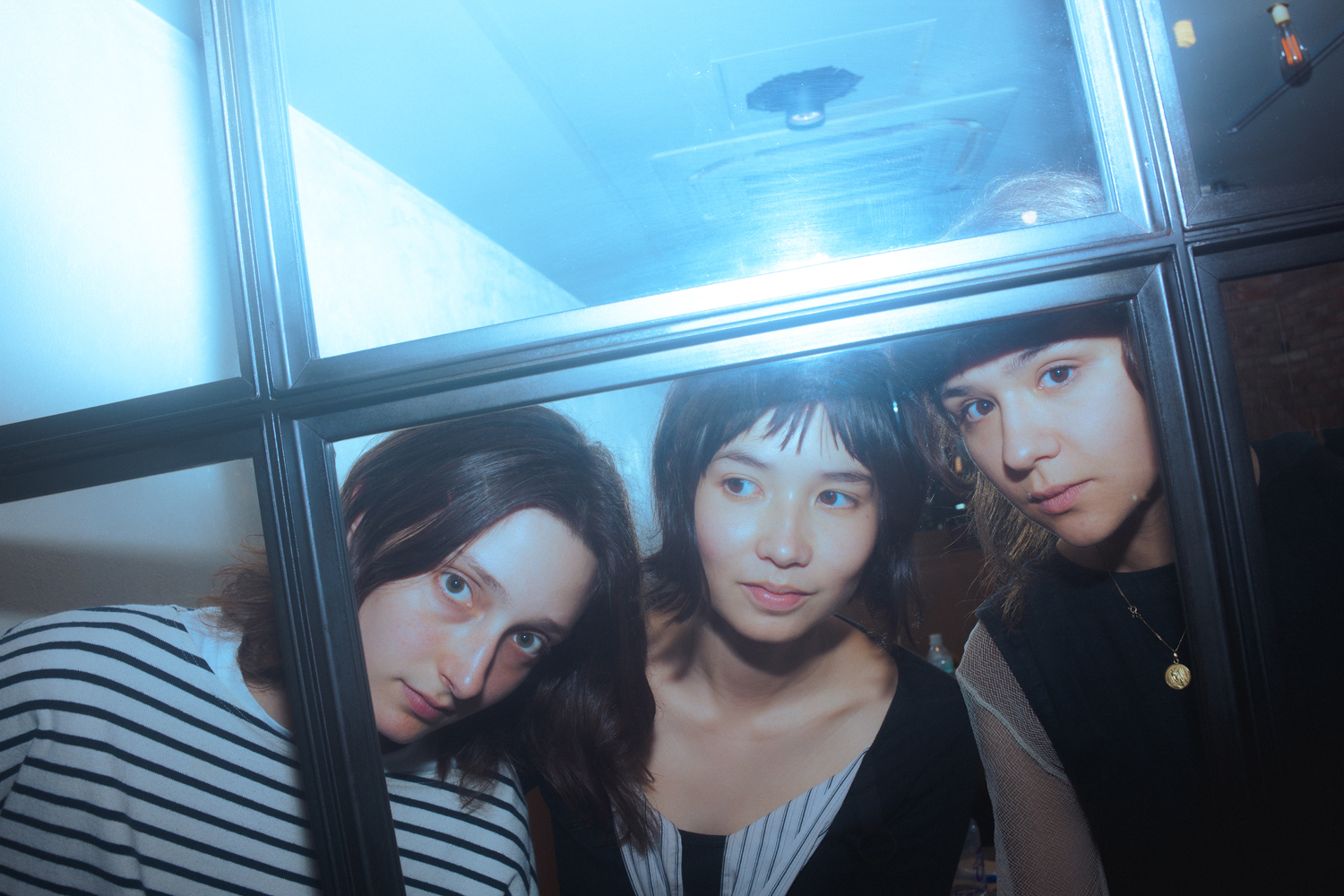 HORSEGIRL | Photo ©山口こすも