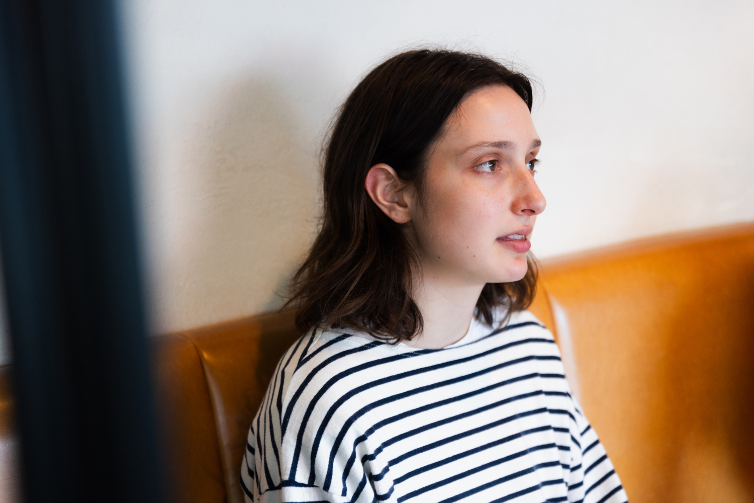 Gigi Reece (HORSEGIRL) | Photo ©山口こすも