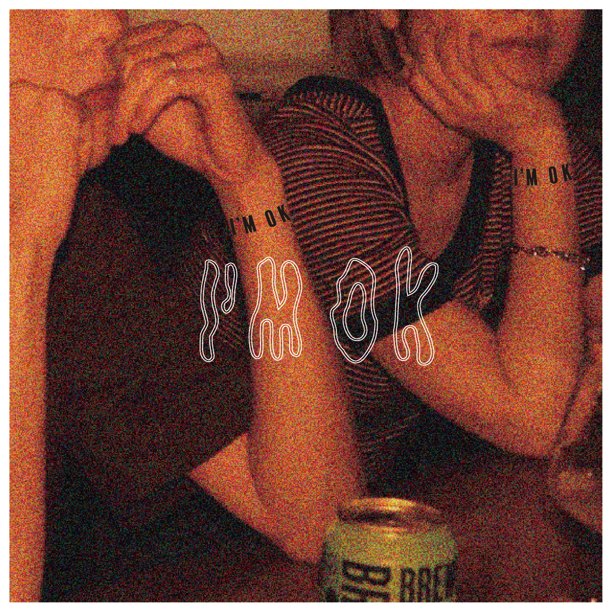 ハルカトミユキ 'I&apos;M OK'