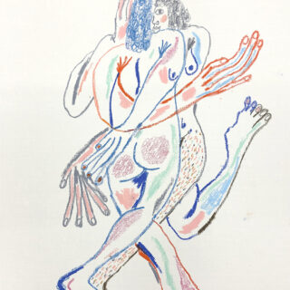 Jeffrey Cheung Exhibition "Full Heart Message"