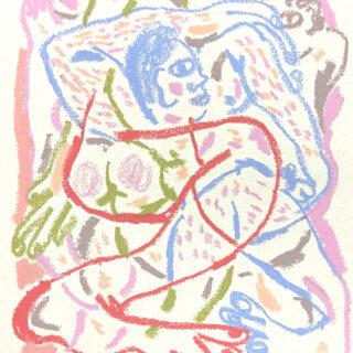 Jeffrey Cheung Exhibition "Full Heart Message"